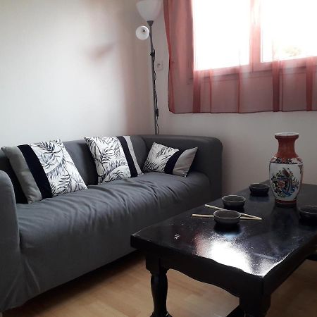 Chambre Is Is-sur-Tille Exteriör bild